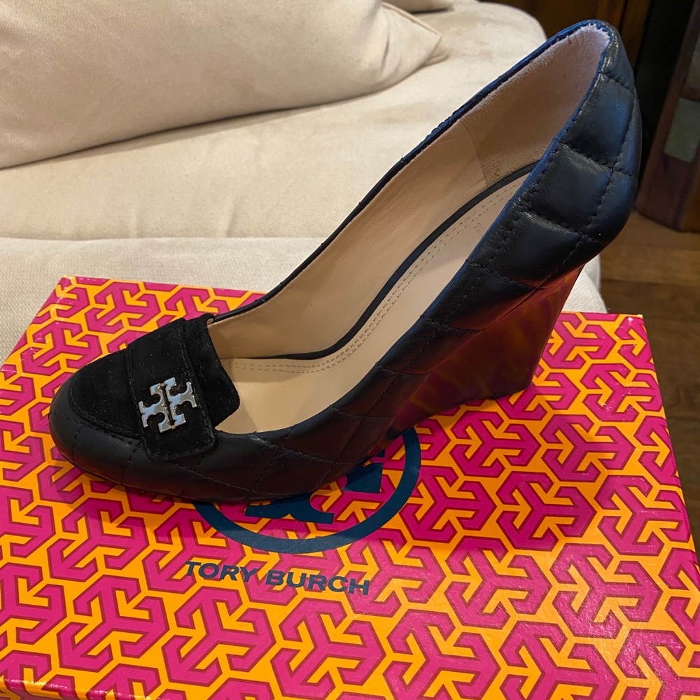 Tory Burch shoes